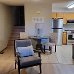 Peaceful Flagstaff Condo