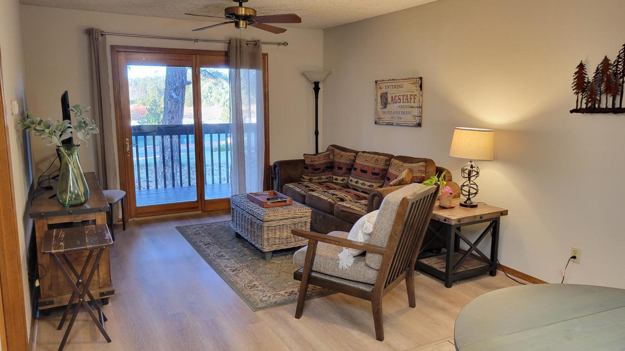 Peaceful Apartment